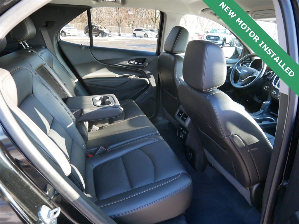 2021 Chevrolet Equinox Premier