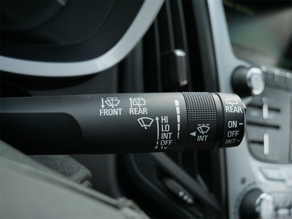 2015 Chevrolet Equinox LTZ