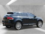 2015 Lincoln MKX Base