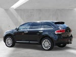 2015 Lincoln MKX Base