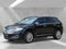 2015 Lincoln MKX Base