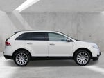 2013 Lincoln MKX Base