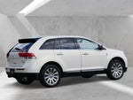 2013 Lincoln MKX Base