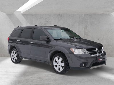 2014 Dodge Journey Limited