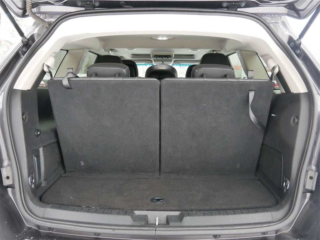 2014 Dodge Journey Limited