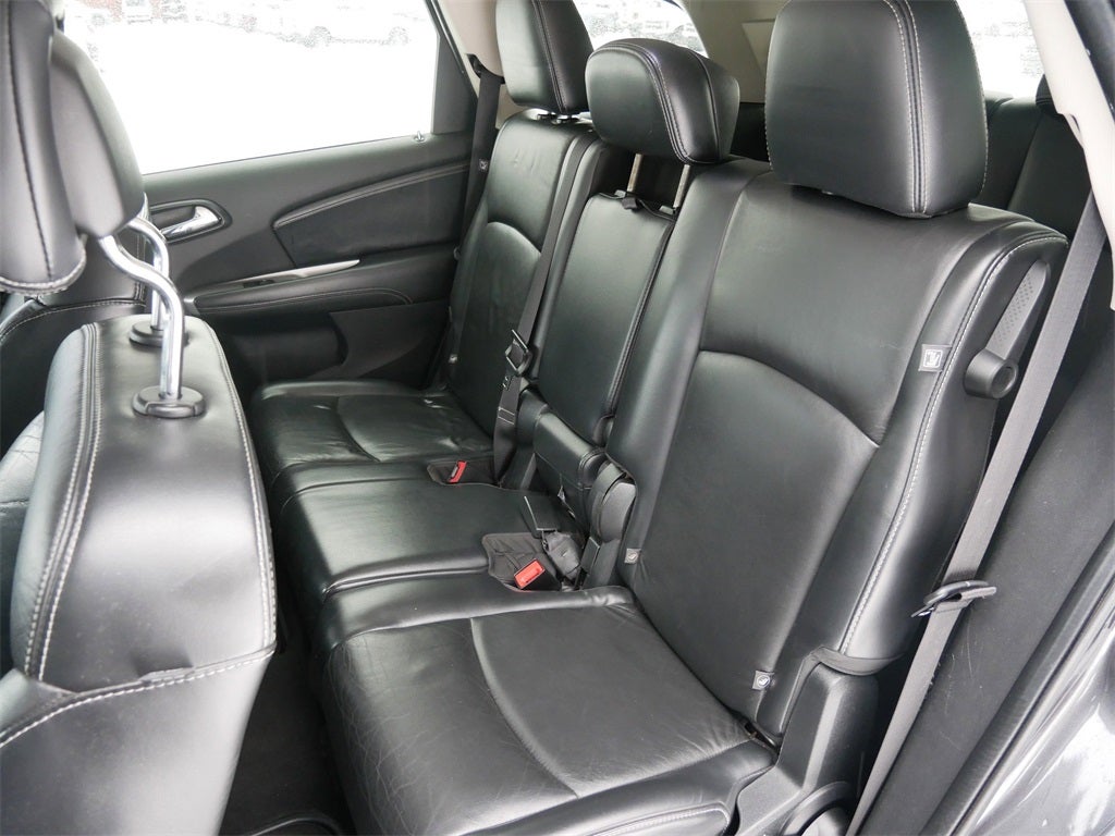 2014 Dodge Journey Limited