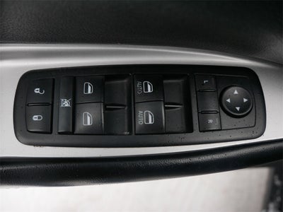 2014 Dodge Journey Limited