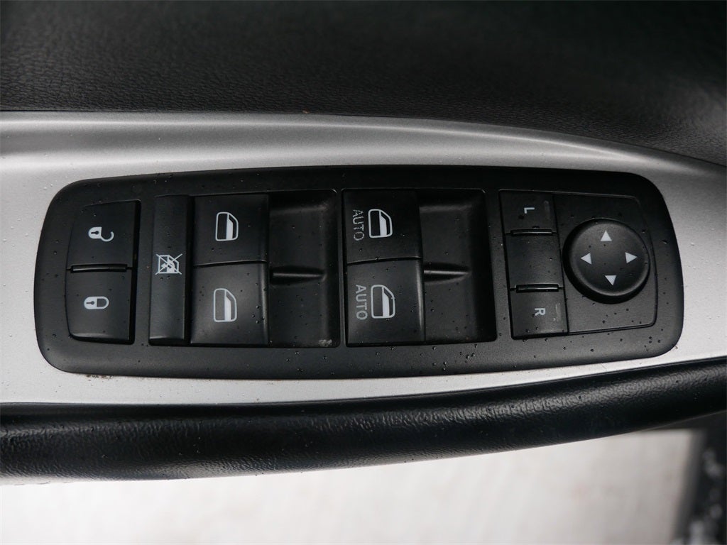 2014 Dodge Journey Limited