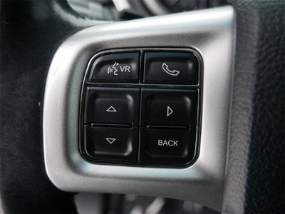 2014 Dodge Journey Limited