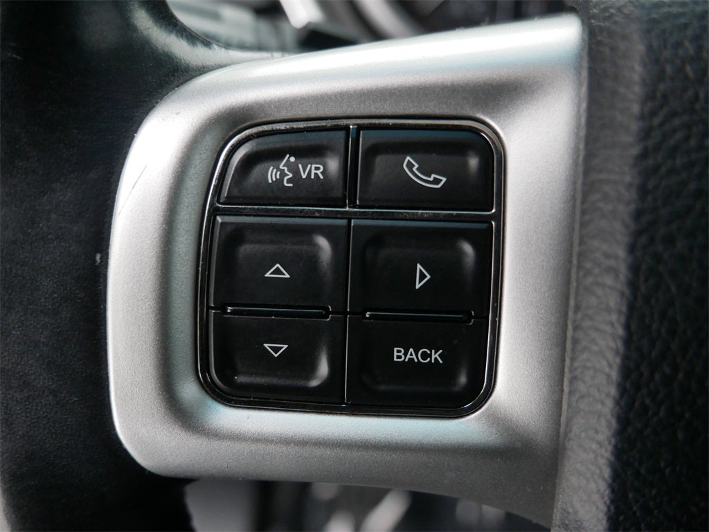 2014 Dodge Journey Limited