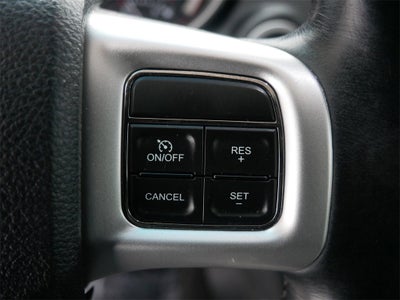 2014 Dodge Journey Limited