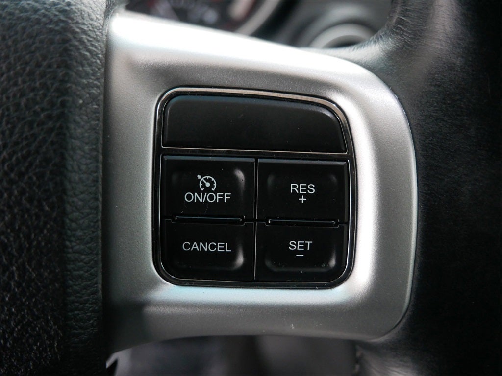 2014 Dodge Journey Limited