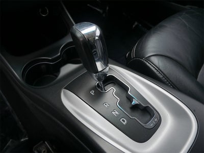 2014 Dodge Journey Limited