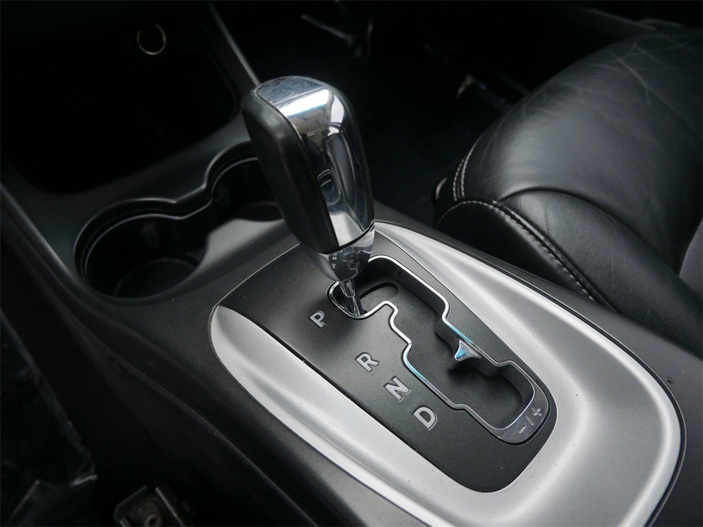 2014 Dodge Journey Limited