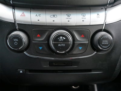 2014 Dodge Journey Limited