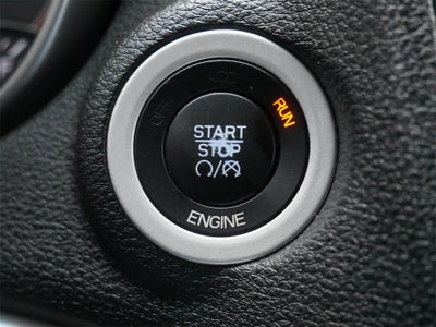 2014 Dodge Journey Limited