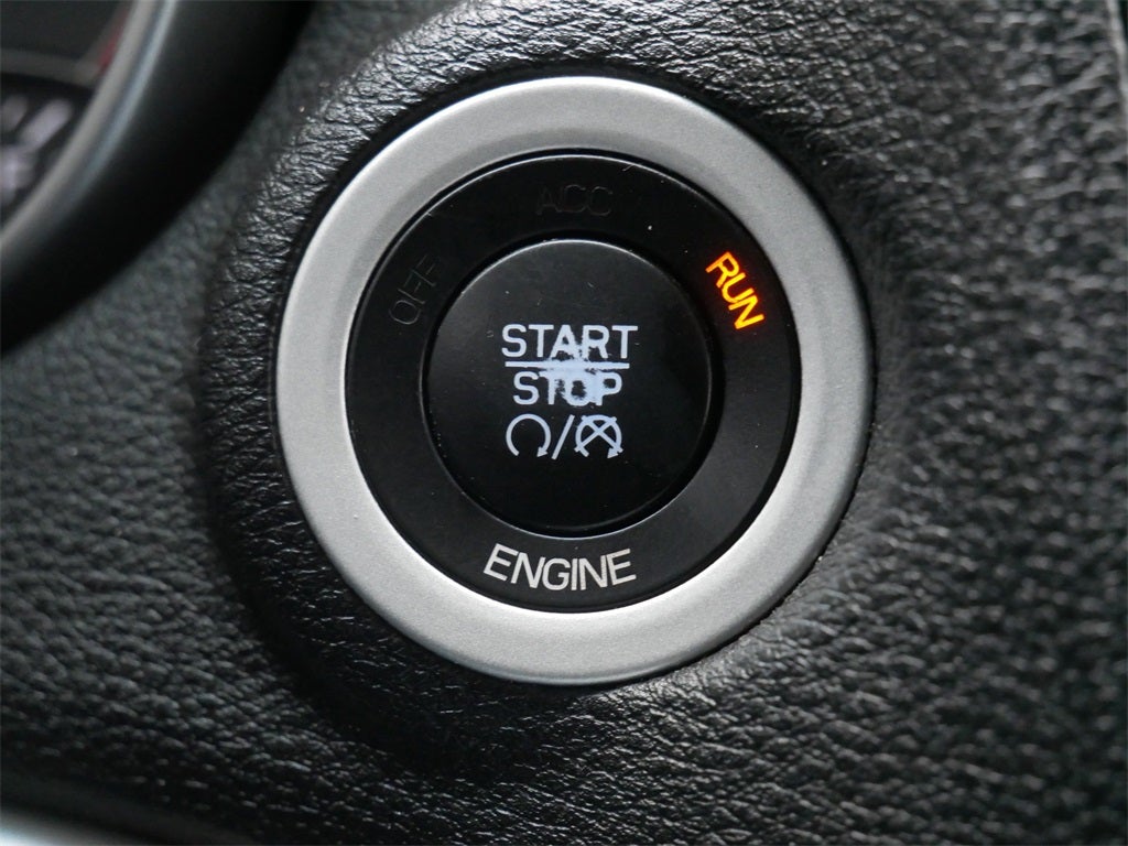 2014 Dodge Journey Limited