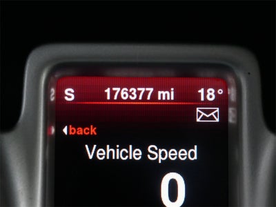 2014 Dodge Journey Limited