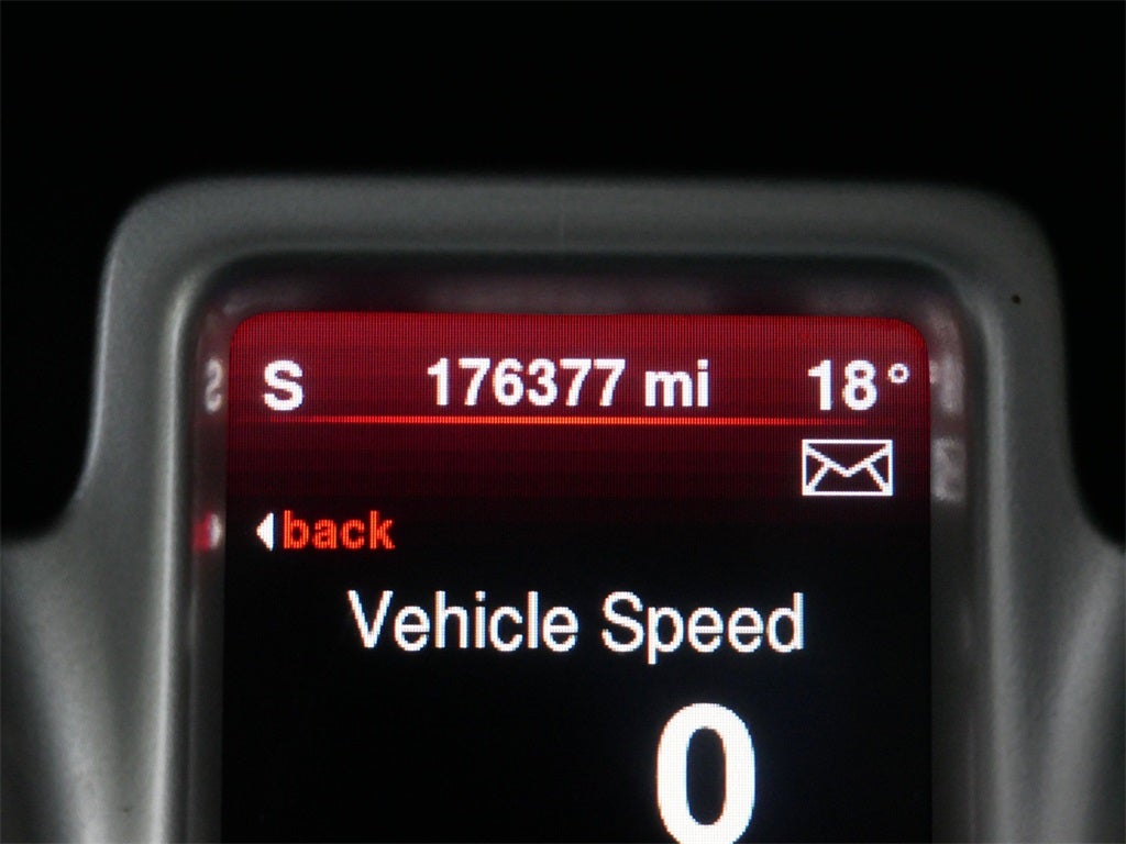 2014 Dodge Journey Limited