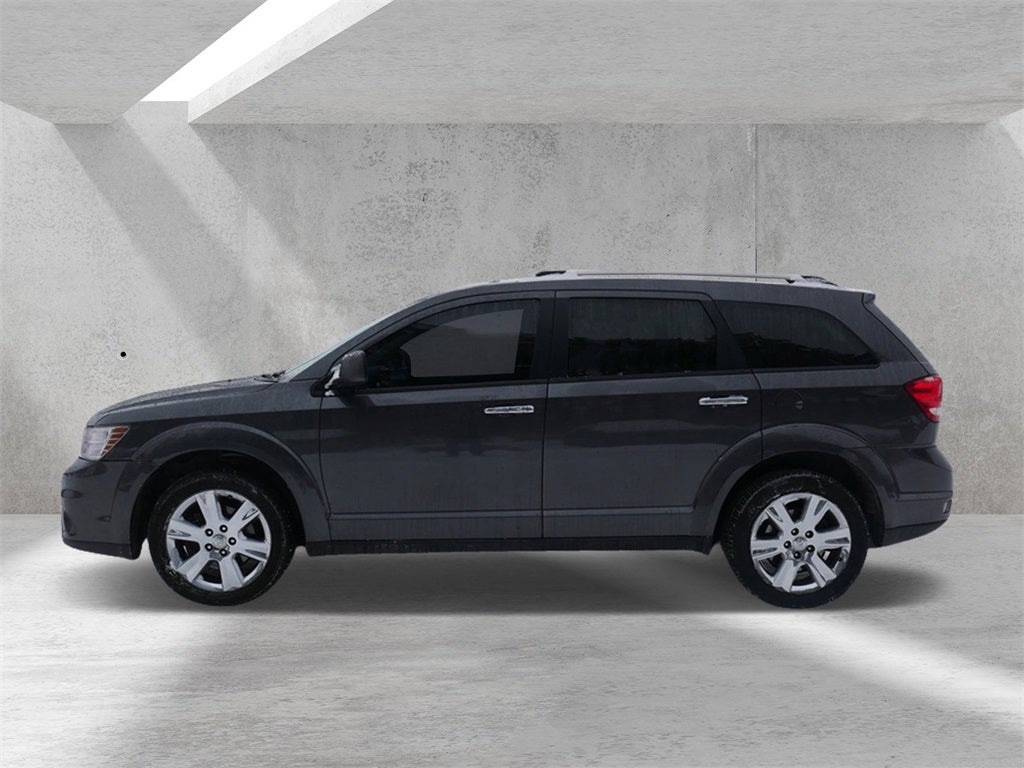 2014 Dodge Journey Limited