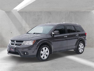 2014 Dodge Journey Limited
