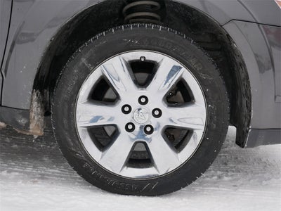 2014 Dodge Journey Limited