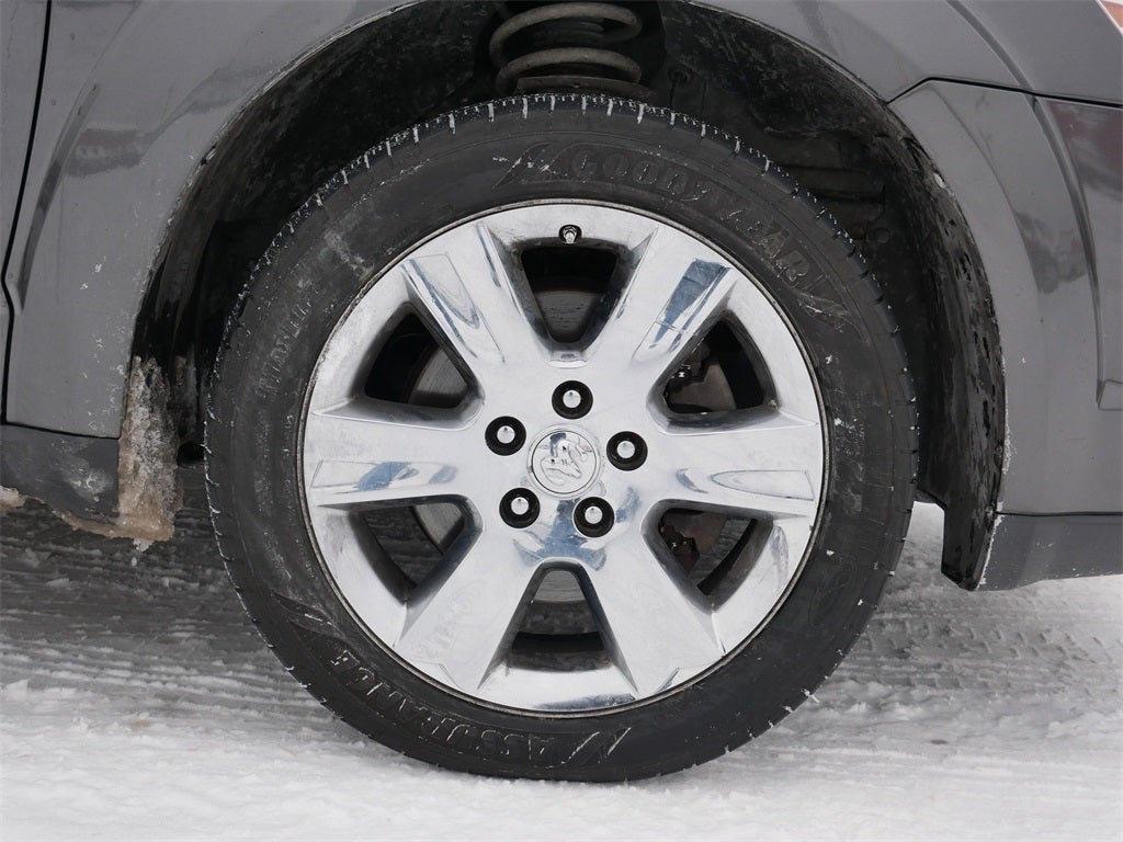 2014 Dodge Journey Limited