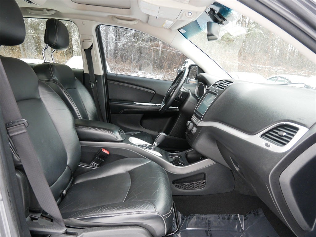 2014 Dodge Journey Limited