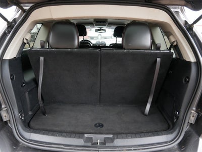 2017 Dodge Journey GT