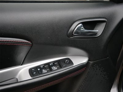 2017 Dodge Journey GT