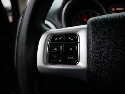 2017 Dodge Journey GT