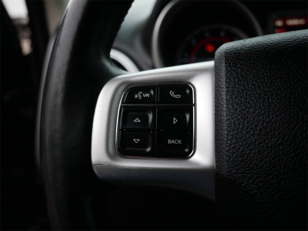 2017 Dodge Journey GT