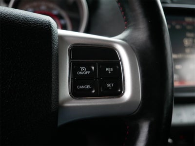 2017 Dodge Journey GT