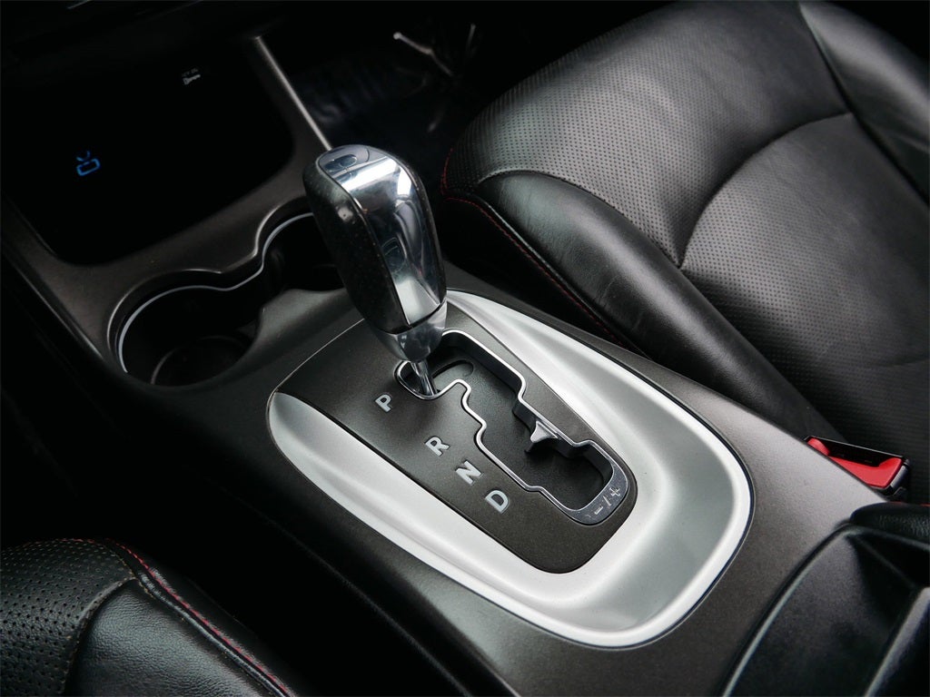 2017 Dodge Journey GT