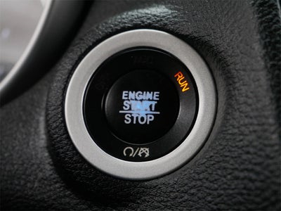 2017 Dodge Journey GT