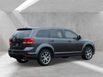 2017 Dodge Journey GT