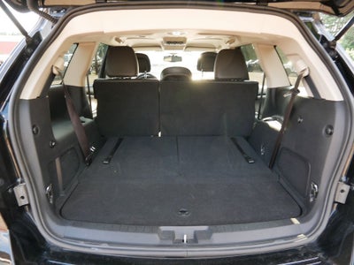 2017 Dodge Journey GT