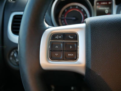 2017 Dodge Journey GT