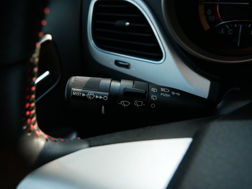 2017 Dodge Journey GT