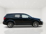 2017 Dodge Journey GT