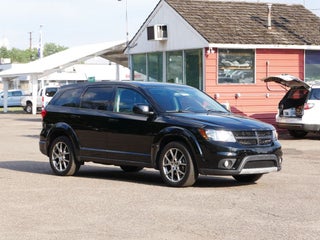 2017 Dodge Journey GT