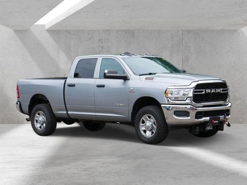 2021 RAM 3500 Tradesman
