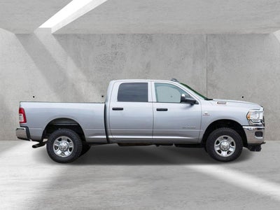 2021 RAM 3500 Tradesman