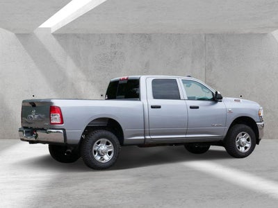 2021 RAM 3500 Tradesman