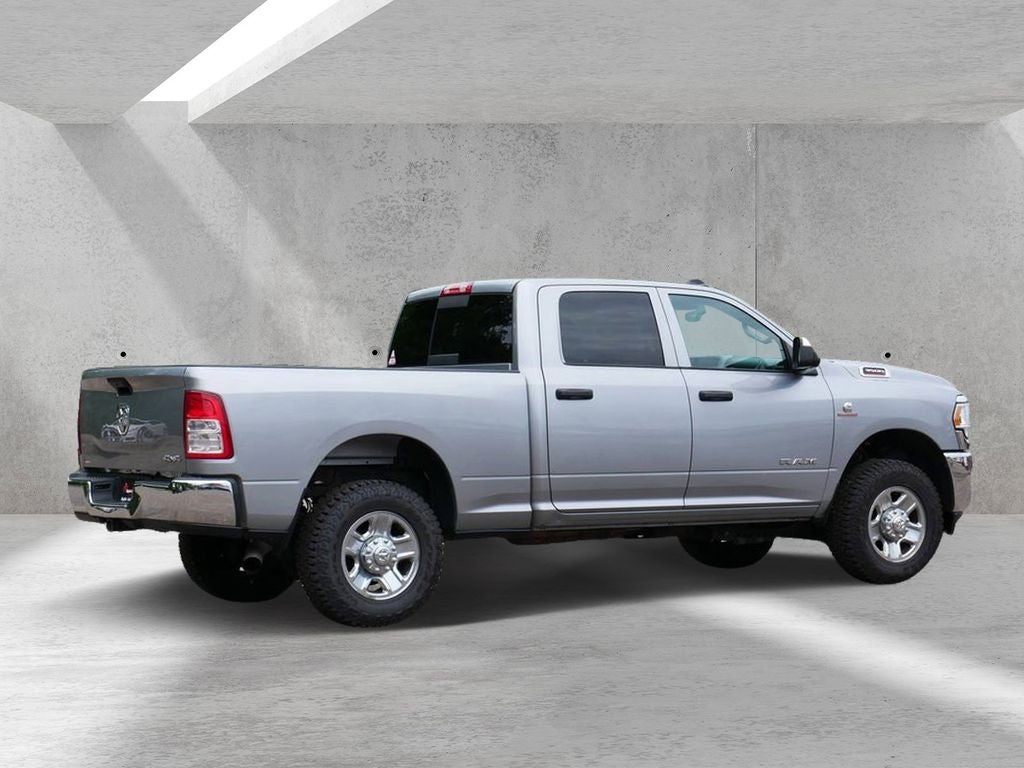 2021 RAM 3500 Tradesman
