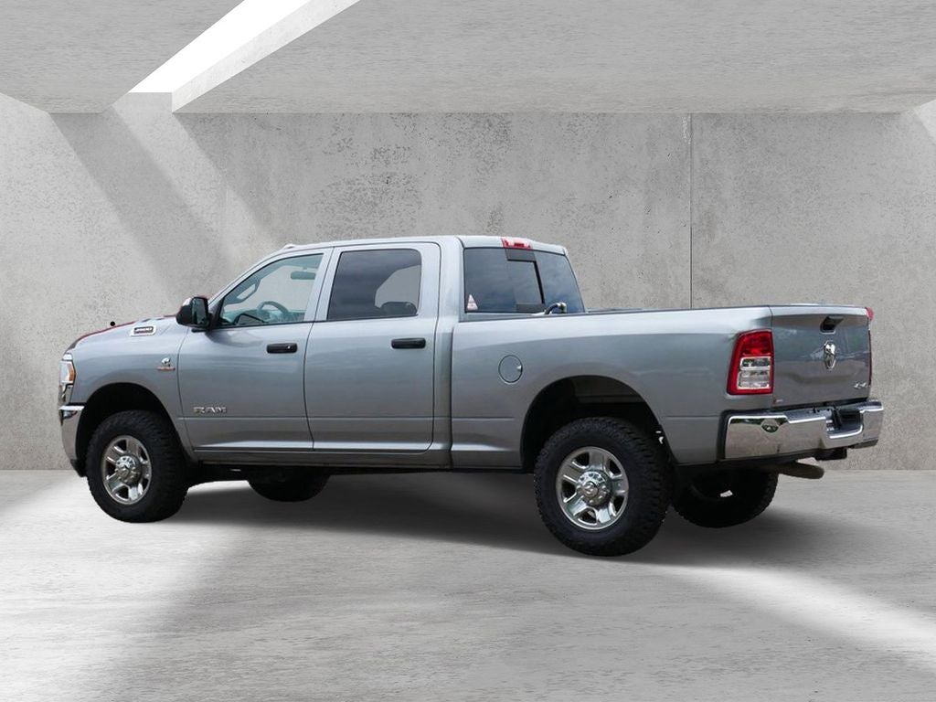 2021 RAM 3500 Tradesman