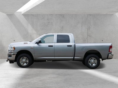 2021 RAM 3500 Tradesman