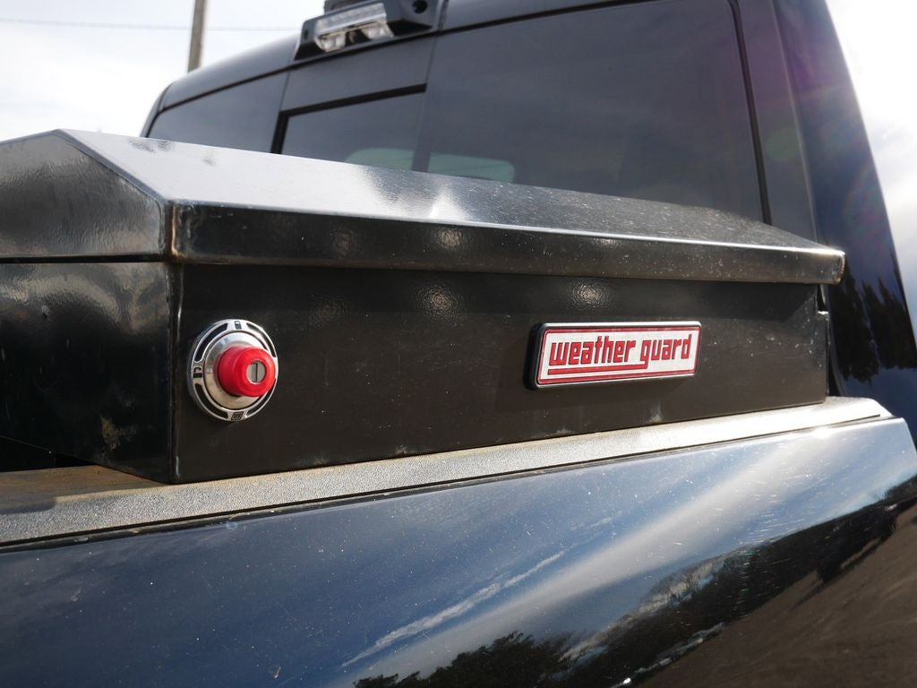 2022 RAM 3500 Laramie Longhorn