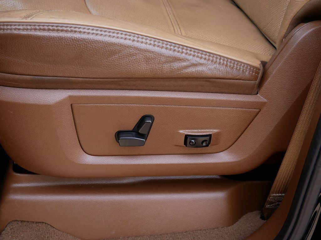 2022 RAM 3500 Laramie Longhorn