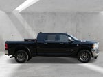 2022 RAM 3500 Laramie Longhorn